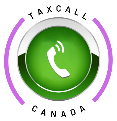 TaxCall Canada